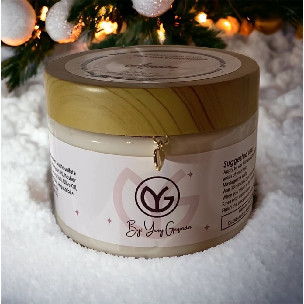 ÁMATE Artisan Deep Conditioner